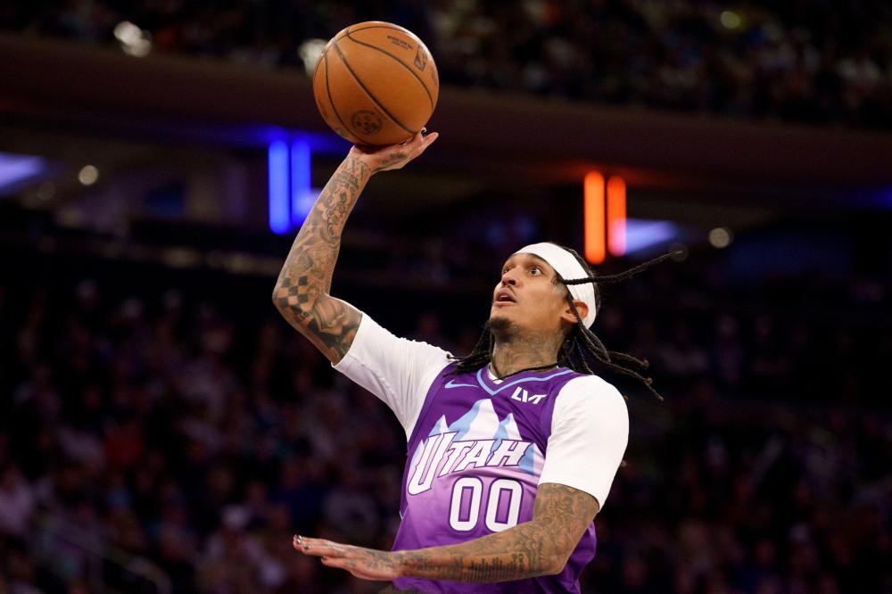 他的每一次 他的每一次